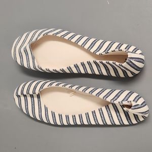 Flats nwob size 11